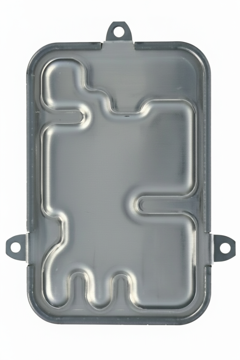 Headlight Ballast Module 2219000701 2169009100 For MERCEDES-BENZ S-CLASS W221 Tag-BL-83