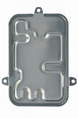 Headlight Ballast Module 2219000701 2169009100 For MERCEDES-BENZ S-CLASS W221 Tag-BL-83