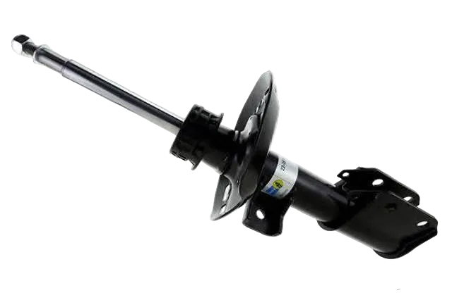 Front Shock Absorber Sturt Right & Left 2123232900 2123235800 2123235900 2123236400 Compatible With Mercedes Benz W212 4MATIC