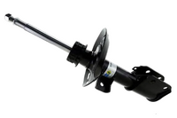 Front Shock Absorber Sturt Right & Left 2123232900 2123235800 2123235900 2123236400 Compatible With Mercedes Benz W212 4MATIC