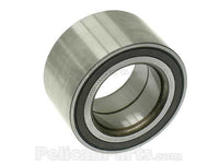 Front Wheel Bearing 2219810406 Compatible With Mercedes Benz W221