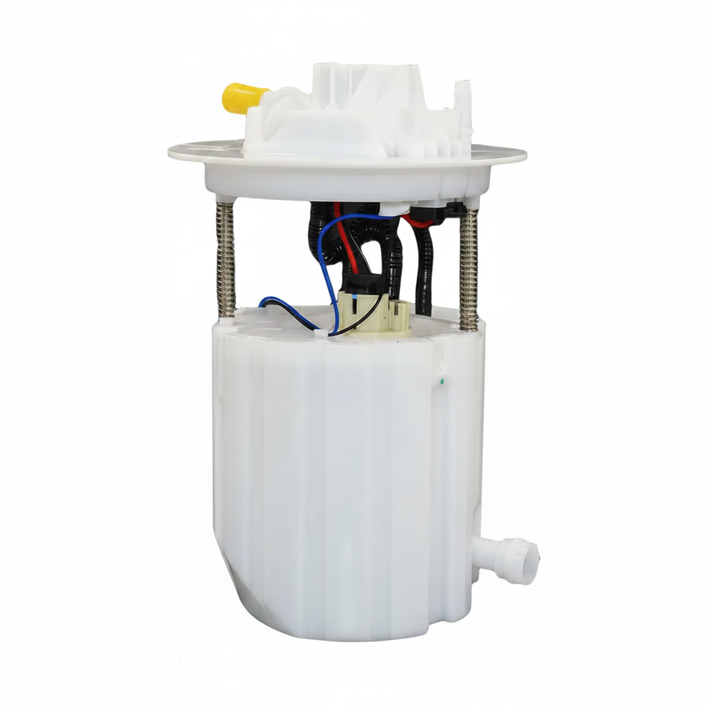 Fuel Pump Assembly 1664702594 166540041764 A1664702594 A1665400417 A166540041764 Compatible With Mercedes-Benz GLS W166 Tag No.08