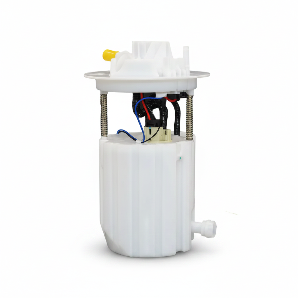 Fuel Pump Assembly 1664702594 166540041764 A1664702594 A1665400417 A166540041764 Compatible With Mercedes-Benz GLS W166 Tag No.08