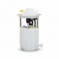 Fuel Pump Assembly 1664702594 166540041764 A1664702594 A1665400417 A166540041764 Compatible With Mercedes-Benz GLS W166 Tag No.08