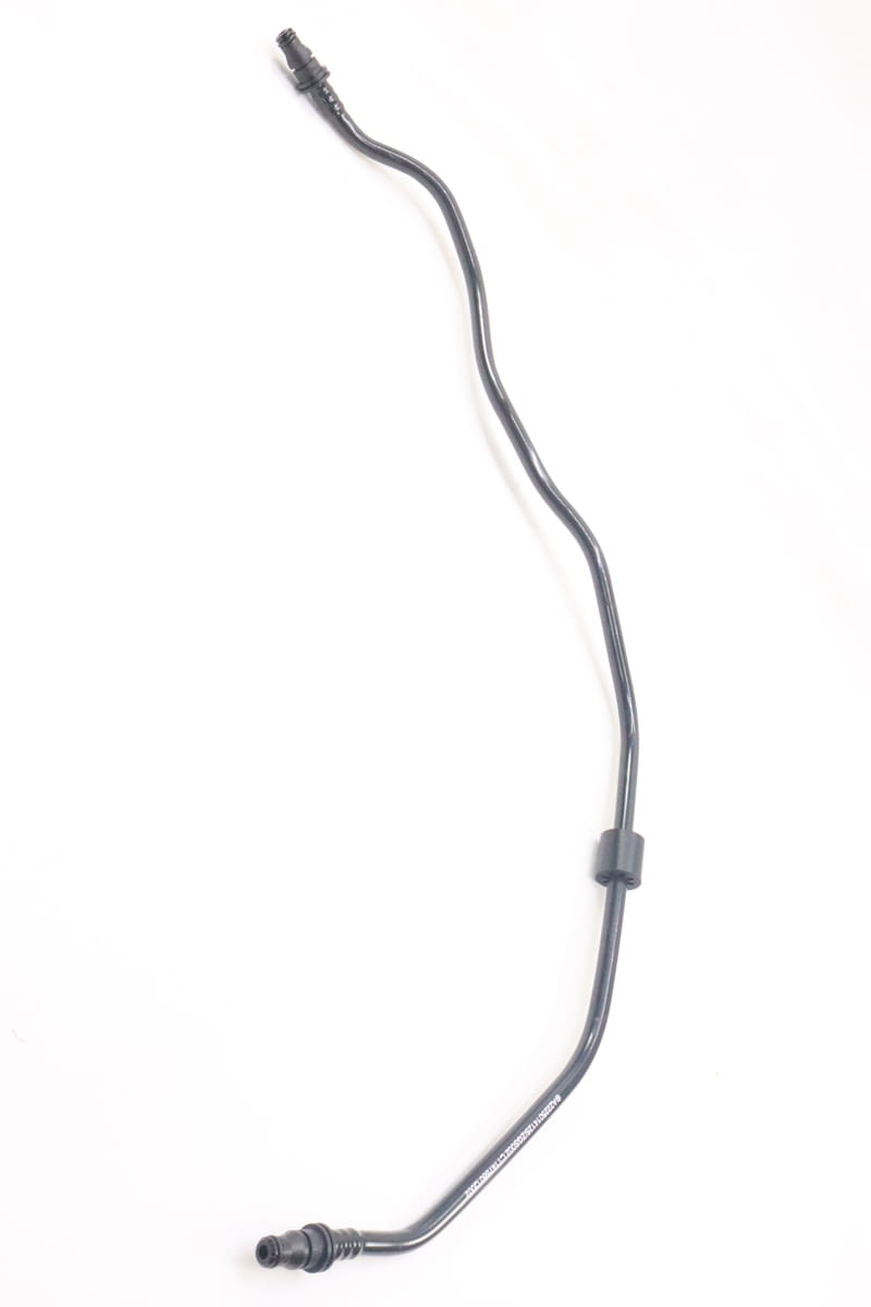 Exhaust Hose 2225014125 A2225014125 Compatible With Mercedes Benz W217 W222