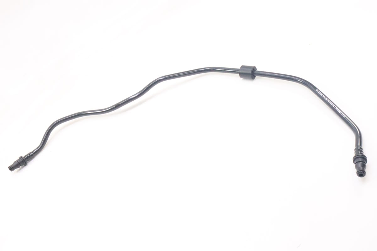 Exhaust Hose 2225014125 A2225014125 Compatible With Mercedes Benz W217 W222