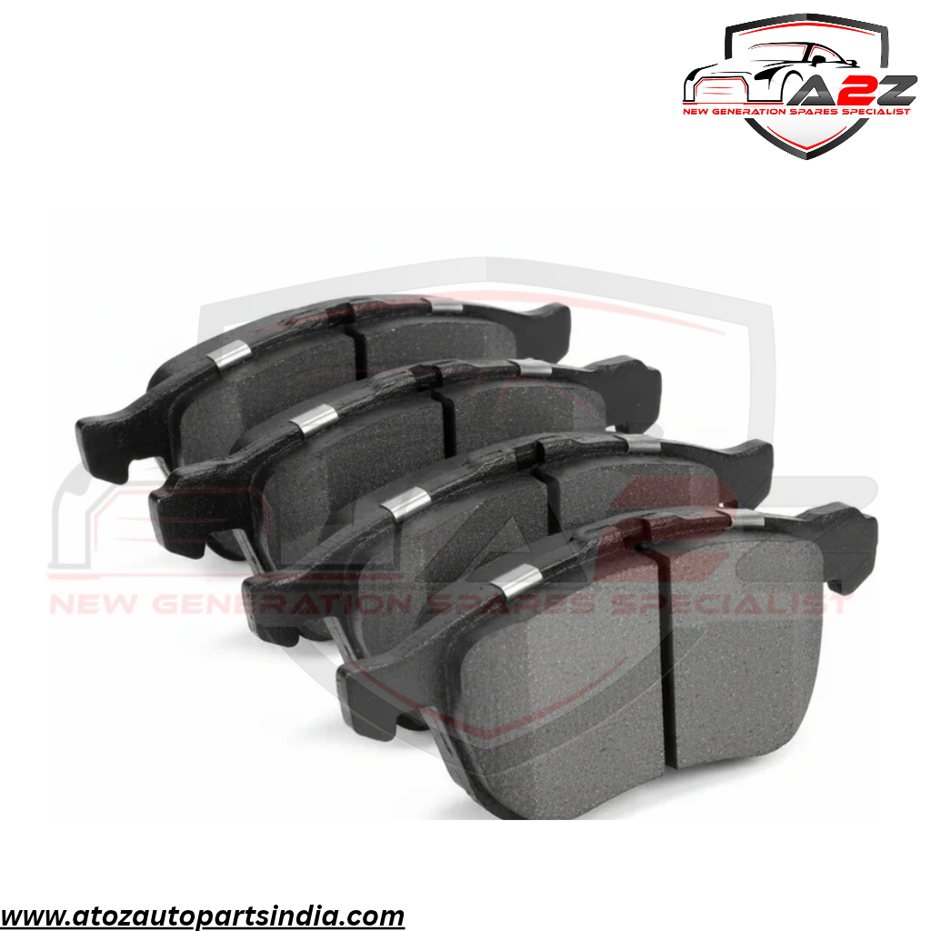 Front Brake Pad  30793265 Compatible With VOLVO XC90