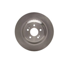 Rear Brake Disc Set 2224231300 Compatible With Mercedes Benz W222 W217