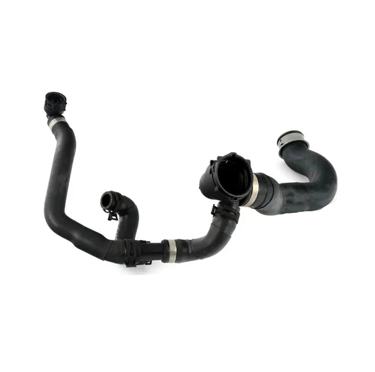 Coolant Hose Pipe 2225015101 Compatible With Mercedes Benz W217 W222 Tag No.1004