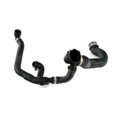 Coolant Hose Pipe 2225015101 Compatible With Mercedes Benz W217 W222 Tag No.1004