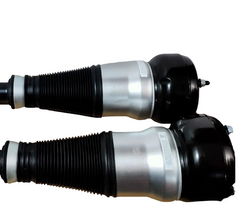 Front Right Air Suspension Spring  2223202000 2223202400 2223204813 Compatible With MERCEDES-BENZ S-CLASS W222