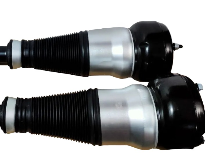 Front Right Air Suspension Spring  2223202000 2223202400 2223204813 Compatible With MERCEDES-BENZ S-CLASS W222