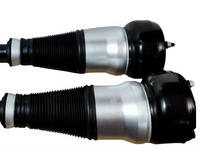 Front Right Air Suspension Spring  2223202000 2223202400 2223204813 Compatible With MERCEDES-BENZ S-CLASS W222