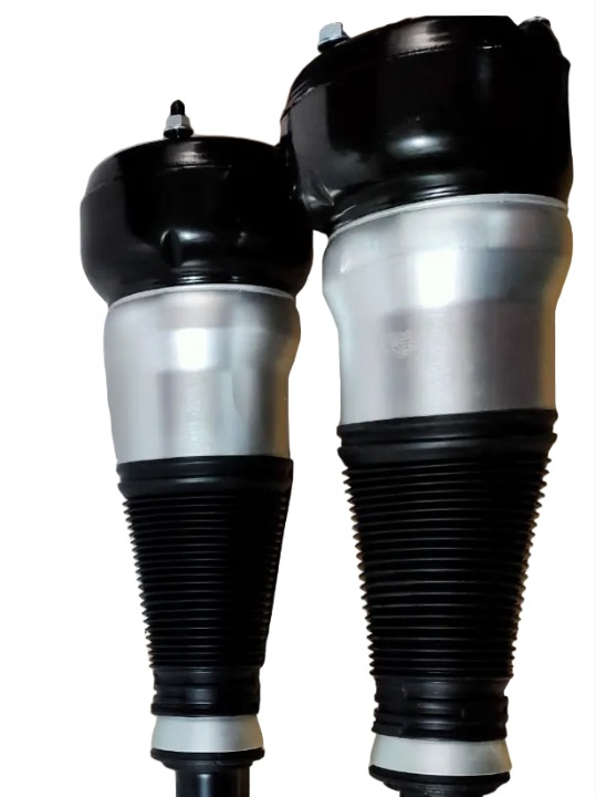 Front Right Air Suspension Spring  2223202000 2223202400 2223204813 Compatible With MERCEDES-BENZ S-CLASS W222