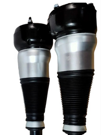 Front Right Air Suspension Spring  2223202000 2223202400 2223204813 Compatible With MERCEDES-BENZ S-CLASS W222