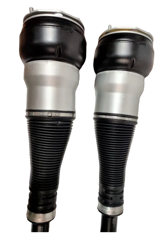 Front Left Air Suspension Shock Absorber Strut 2223200113 2223204713 222320190089 A2223200113 A2223204713 Compatible With MERCEDES-BENZ S-CLASS (W222, V222, X222)