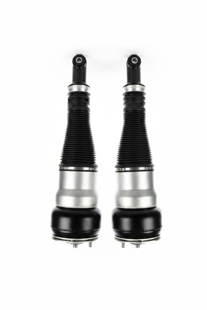 Rear Left Air Matic Shocker 2223205113 Compatible With Mercedes Benz S-CLASS W222