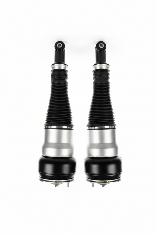 Rear Left Air Matic Shocker 2223205113 Compatible With Mercedes Benz S-CLASS W222
