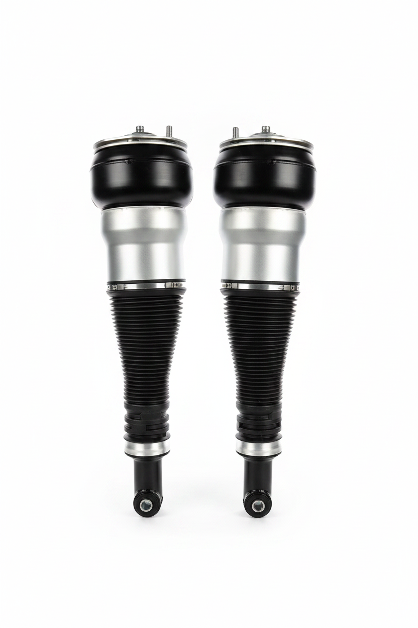 Rear Left Air Matic Shocker 2223205113 Compatible With Mercedes Benz S-CLASS W222