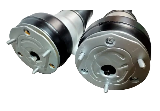 Rear Left Air Matic Shocker 2223205113 Compatible With Mercedes Benz S-CLASS W222