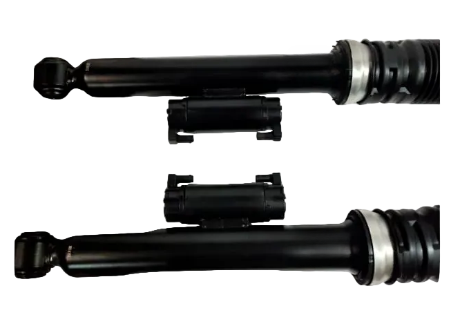 Rear Left Air Matic Shocker 2223205113 Compatible With Mercedes Benz S-CLASS W222