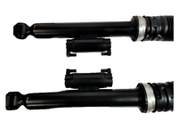 Rear Left Air Matic Shocker 2223205113 Compatible With Mercedes Benz S-CLASS W222