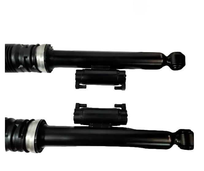 Rear Left Air Matic Shocker 2223205113 Compatible With Mercedes Benz S-CLASS W222