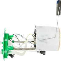 Fuel Pump Assembly 4F0919087B 4F0919051C Compatible With AUDI A6 Tag No.27