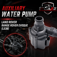 Auxiliary Water Pump J9C5220 Compatible With LAND ROVER RANGE ROVER EVOQUE (L538) Tag No.14