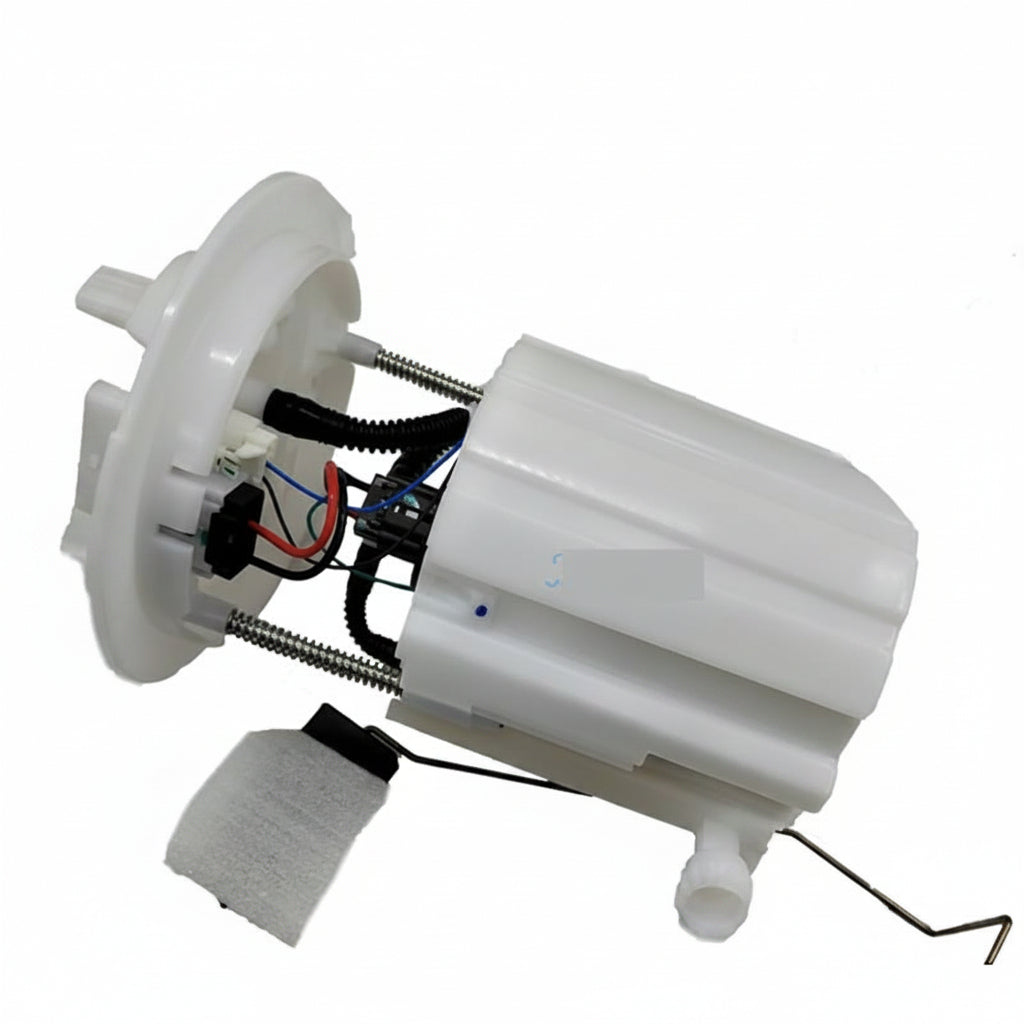 Fuel Pump Assembly 1664702594 166540041764 A1664702594 A1665400417 A166540041764 Compatible With Mercedes-Benz GLS W166 Tag No.08