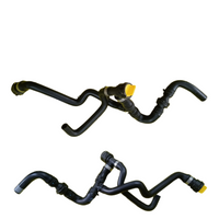 Coolant Hose Pipe 80A122449CE 80A1224499CE Compatible With AUDI Q5 Tag-H-223