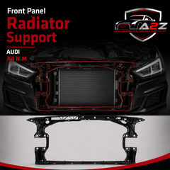 Front Panel Radiator Support 8W0805594 Compatible with AUDI A4 N.M