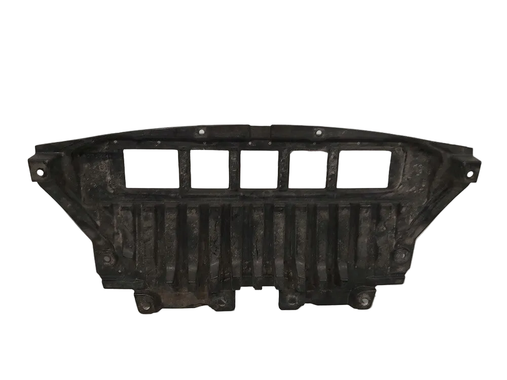 Engine Under Cover 2135204400 Compatible With Mercedes Benz CLS Class W213 W238 W257 (2018-22)