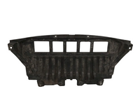 Engine Under Cover 2135204400 Compatible With Mercedes Benz CLS Class W213 W238 W257 (2018-22)