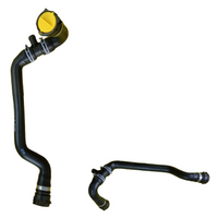 Radiator Hose Pipe 8K0121101G Compatible With AUDI  A4 B8  Tag-H-225