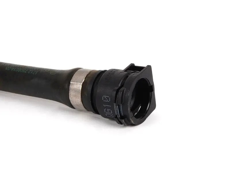 Engine Water Tank Radiator Hose 17127568246 17127526955 17127508014 Compatible With BMW E65 E66