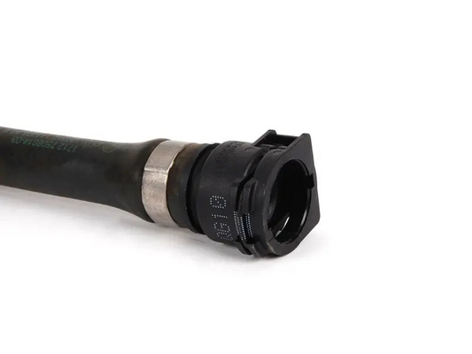 Engine Water Tank Radiator Hose 17127568246 17127526955 17127508014 Compatible With BMW E65 E66
