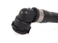 Engine Coolant Hose 17127519251 Compatible With BMW E60