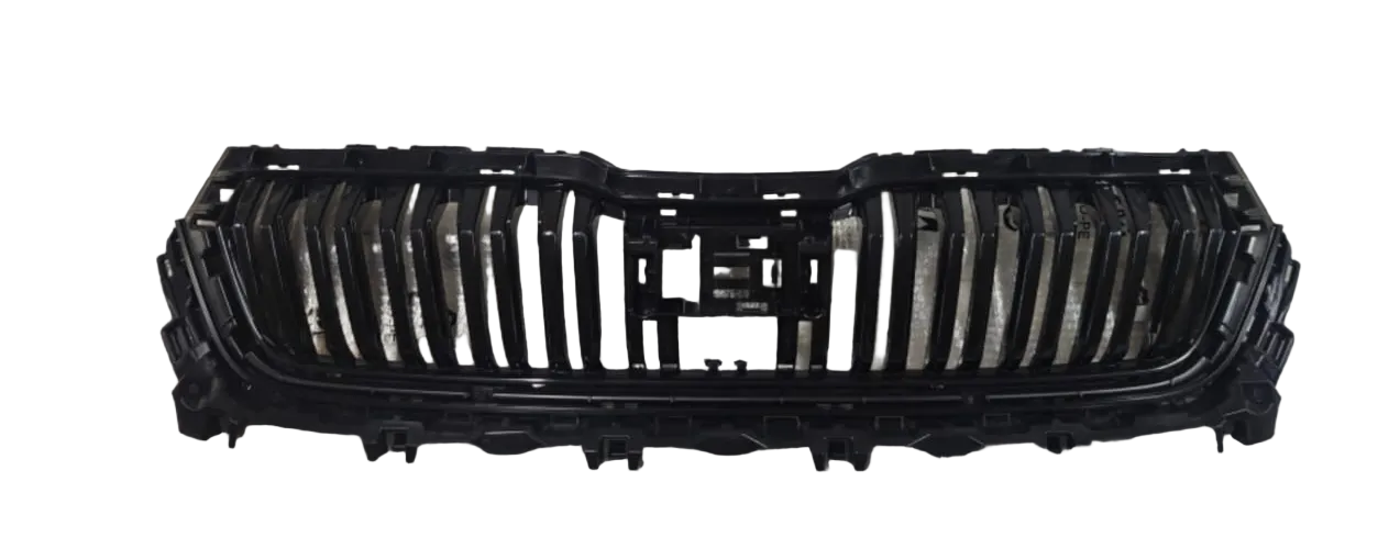 Show Grill (Full Black) 565853653G Compatible With Skoda Kodiaq (2021-2024) Tag NO.41