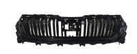Show Grill (Full Black) 565853653G Compatible With Skoda Kodiaq (2021-2024) Tag NO.41
