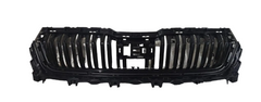 Show Grill (Full Black) 565853653G Compatible With Skoda Kodiaq (2021-2024) Tag NO.41
