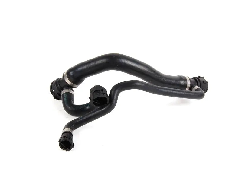 Radiator Water Pump Coolant Hose 17127519248 Compatible With BMW E60