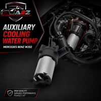 Auxiliary Cooling Water Pump 0018353564 A0018353564 Compatible With Mercedes Benz W202
