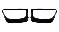 Front Headlight Glass Compatible With Benz GLC 253 (2019-2020)