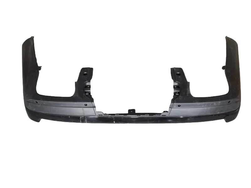 Rear Bumper LR105875 LR105876 Compatible With LAND ROVER VOGUE 2018