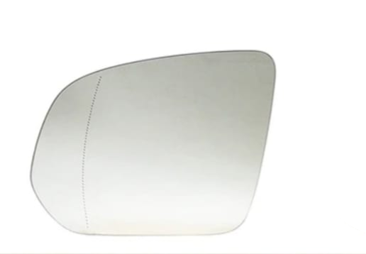 Side Rearview Wing Side Mirror Glass Left A1678103301 & Right A1678103401 Compatible With MERCEDES-BENZ G-CLASS (W463) & GLE W167