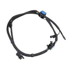 Front Windshield Washer Nozzle 61667275176 61664849602 61667257234 61667275175 Compatible With BMW X5 (E70) & X6 (E71, E72)