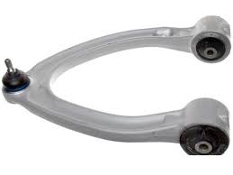 Front Upper Control Arm (Set Of 2) Left 2203309307 & Right 2203309407 Compatible with MERCEDES-BENZ S-CLASS (W220, V220) & S-CLASS Coupe (C215) | CL-CLASS