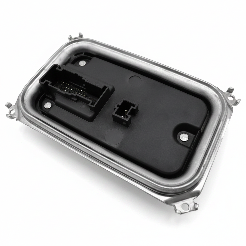 LED Headlight Control Module A2139002834 A2139002734 A2479004104 For MERCEDES-BENZ CLS C257 Tag-BL-159