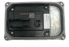 LED Headlight Ballast Control Module Unit  A2479004104 Left For MERCEDES-BENZ A-CLASS W177 Tag-BL-147